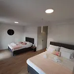 Lejlighed 