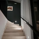 Lejlighed 